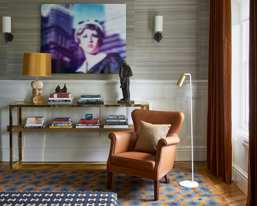Make It Striking: Colorful Home Interiors To Inspire You Endlessly