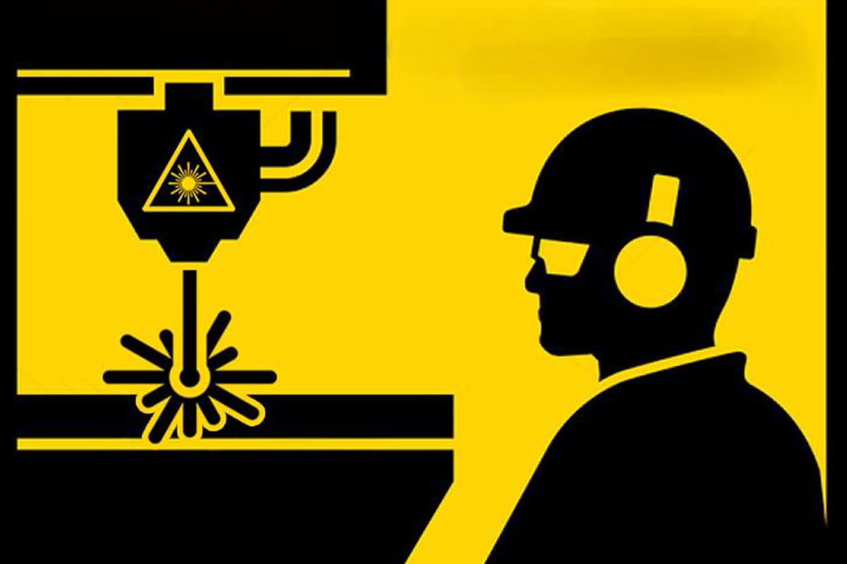 operators must be equipped with personal protective equipment (PPE)