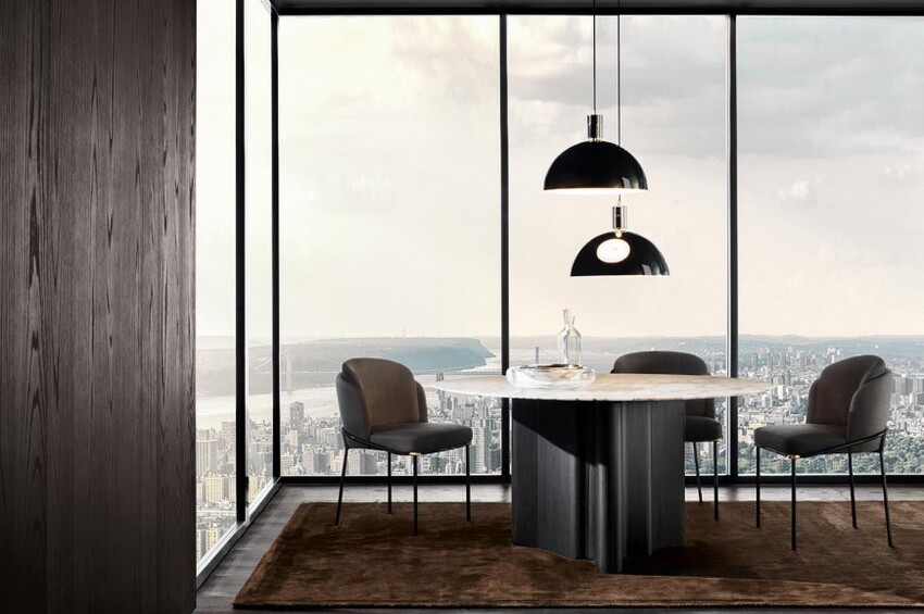 Mastery of Craft: The Work of Christophe Delcourt