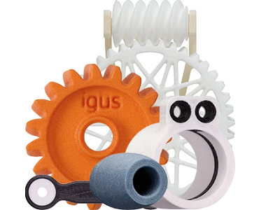 3d printing process
