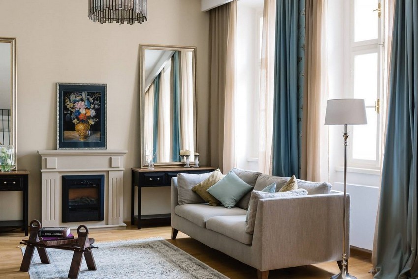 Top 15 Interior Designers From Prague