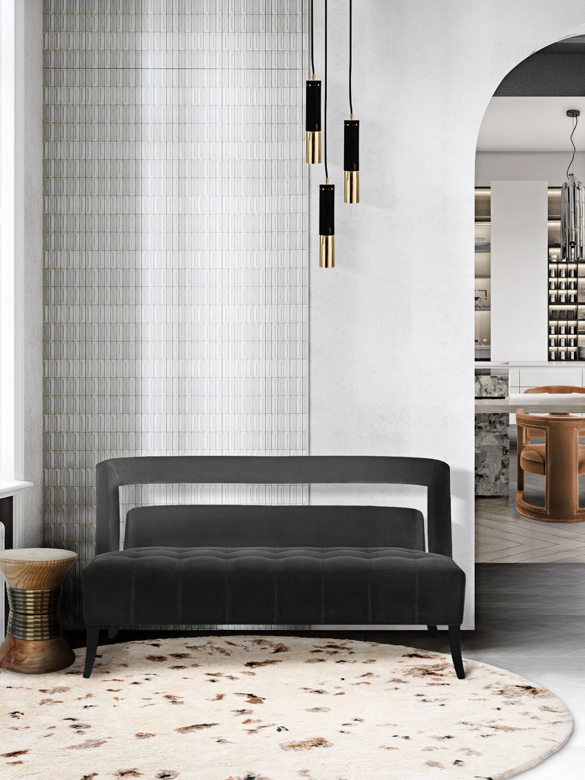 Composure, Steadiness and Resilience: Design Ideas In Ultimate Grey