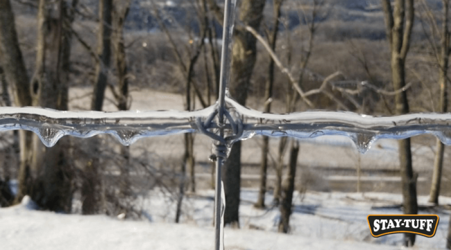 The high carbon content in our products makes them last longer against rust and corrosion