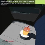 Toyota Camry Hacks