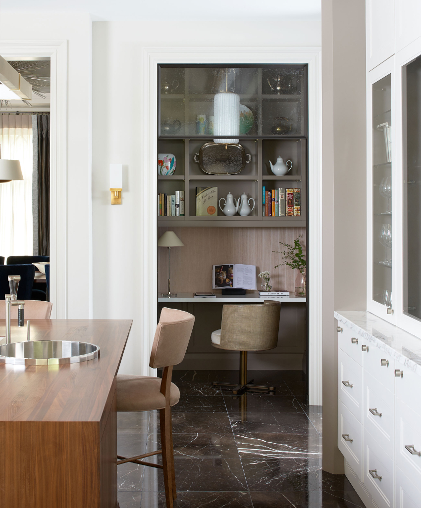 Elizabeth Metcalfe: A Famous Interior Designer In Canada