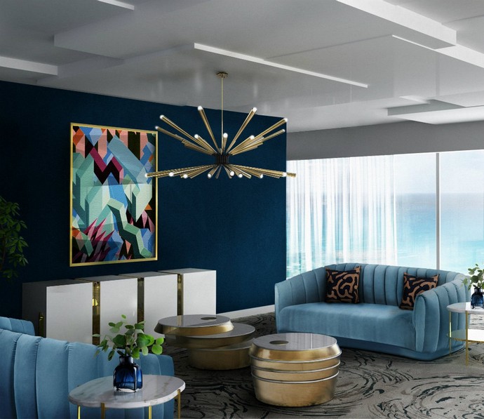 Exclusive Living Room Decor Inspirations