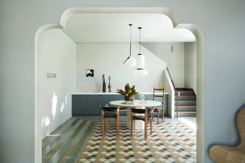 YSG Studio: Highly Customized Interiors With A Rebellious Spark