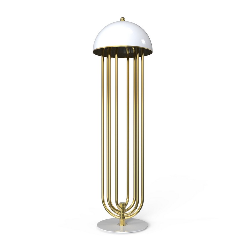 Covet Lighting: Discover Amazing Floor Lamps For Your Home