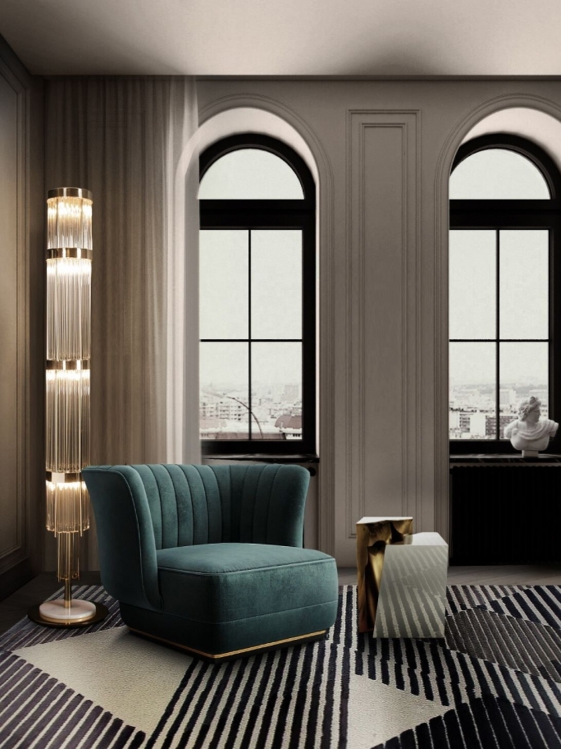 Francesco de Biase: A Mid-century Lighting Master