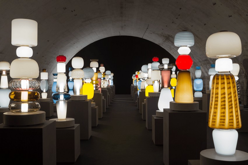 Design Districts You Should Visit While At Salone del Mobile 2022