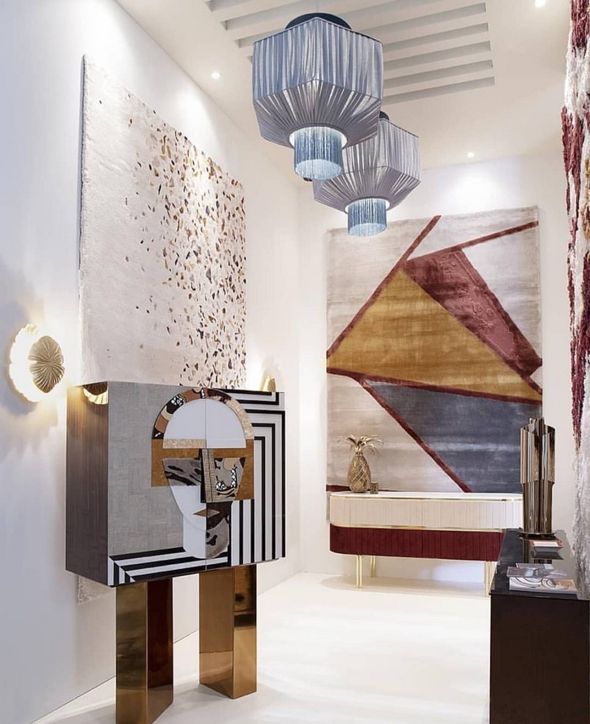 Covet Lighting: Discover Amazing Suspension Lamps For Your Home
