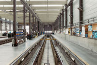 Roller Chain Parts