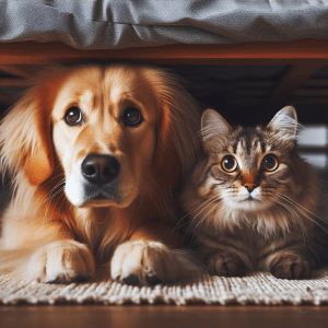 Keep pets safe by appointing a guardian