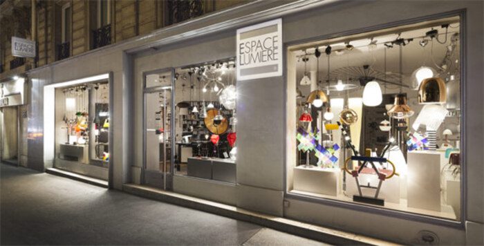 The Power of Lighting With Espace LumiÃ¨re