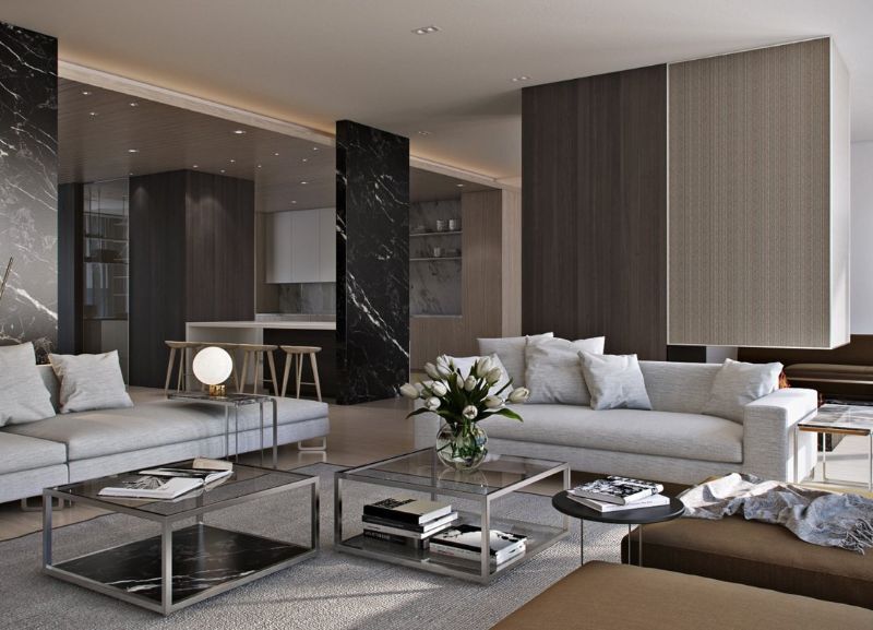 The Best Interior Designers In The United Arab Emirates (Part I)