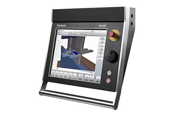 CNC Control System