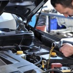Is Your New Toyota Car Losing Oil?