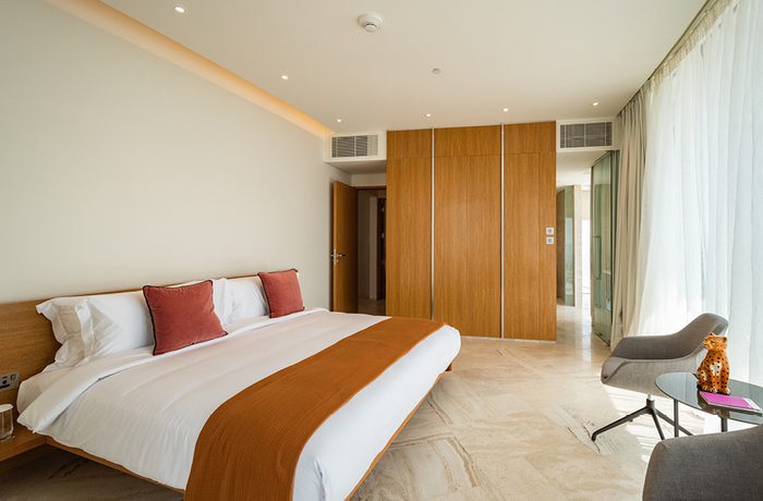Bond Interiors: The Art of High-end Interior Design