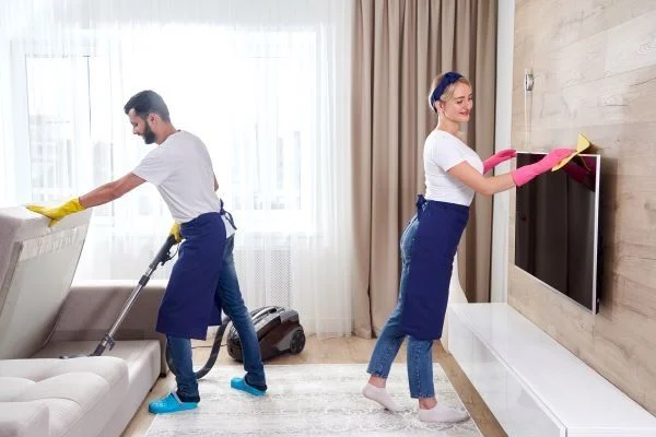 Professional Cleaners