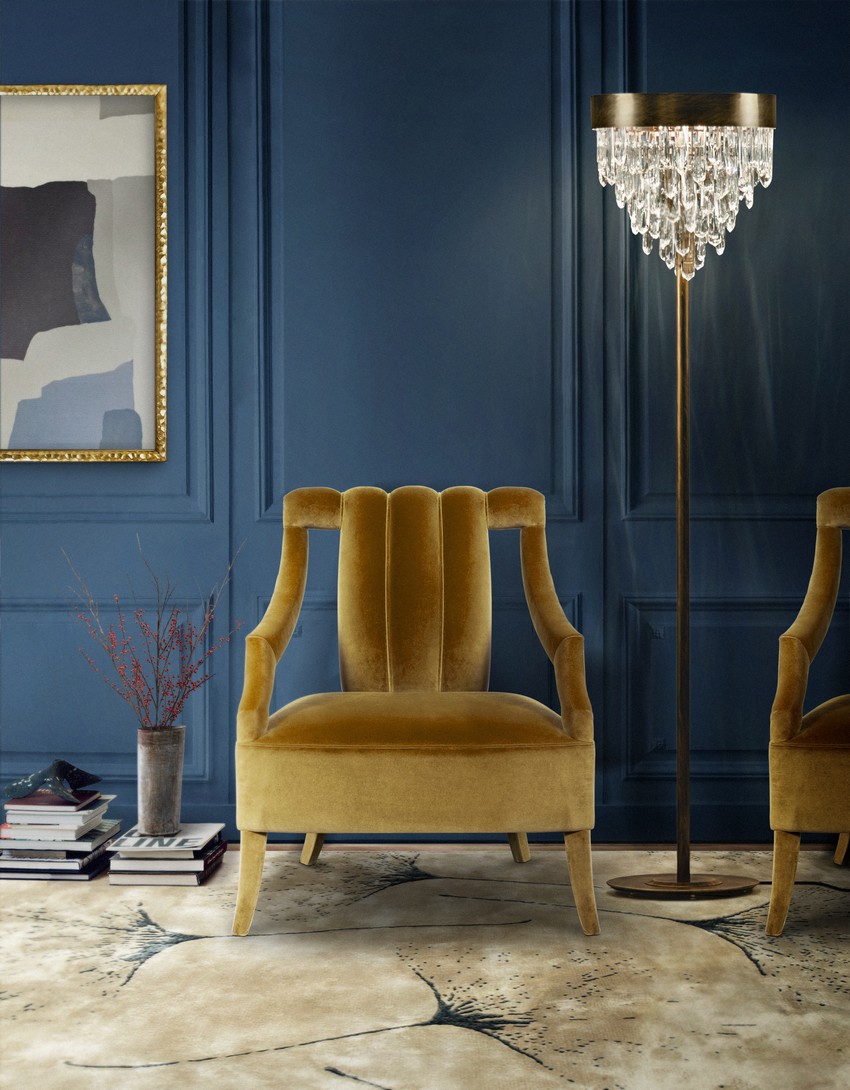 Spring Design Trends: Discover How To Bring Nature Indoors