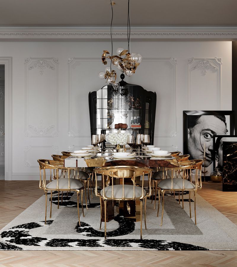Summer Sale: Our Luxury Selection of Bar Chairs and Dining Chairs