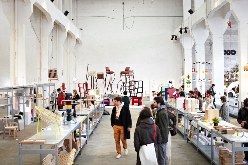 Milan Design Week 2019 #1: Design Districts
