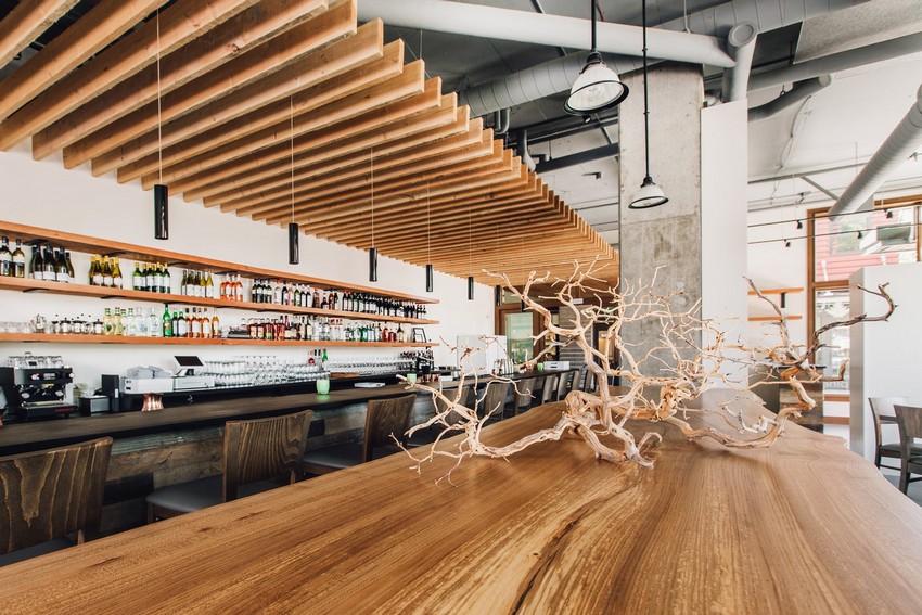 Design Trends For 2019 #3: Industrial Style