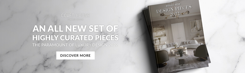 Home Treasures: Discover The Luxury Bookcase Of Your Dreams Here