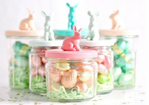 Easter Basket