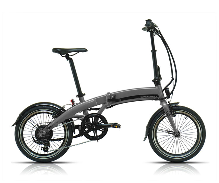 Megamo Executive