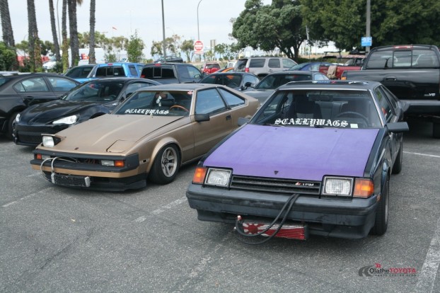 ToyotaFest 2013 Photos ToyotaFest 2013 Photos