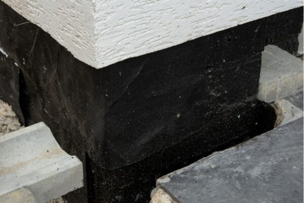 damp proof membrane blog image