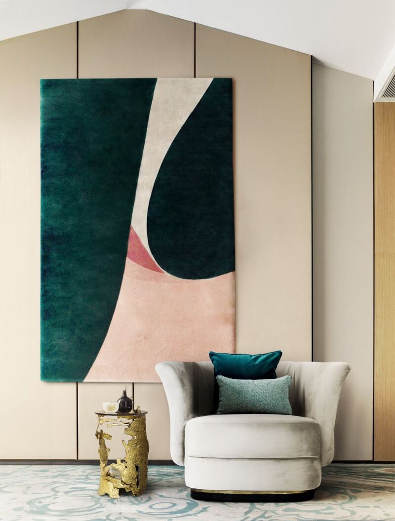 Discover Your Next Luxury Armchair Crush With Our Summer Sale