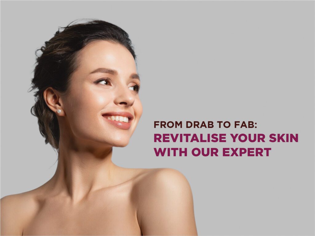 Banish Dull and Dry Skin with these 7 Essential Skin Care Tips 3 Banish dull and dry skin