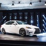 February 2014 Toyota Sales Slight Decrease â€“ Similar to GM, Ford, Chrysler and Others