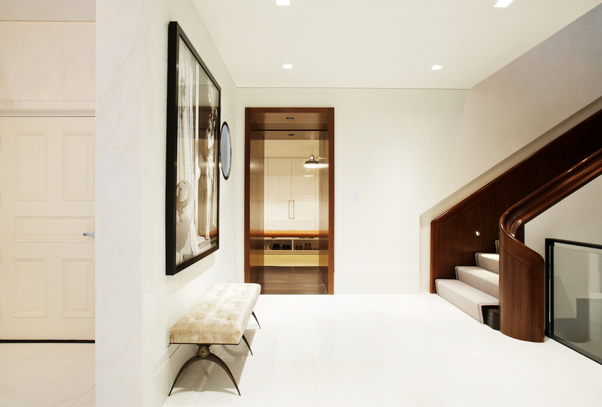 The Best Interior Designers In New York (Part I)
