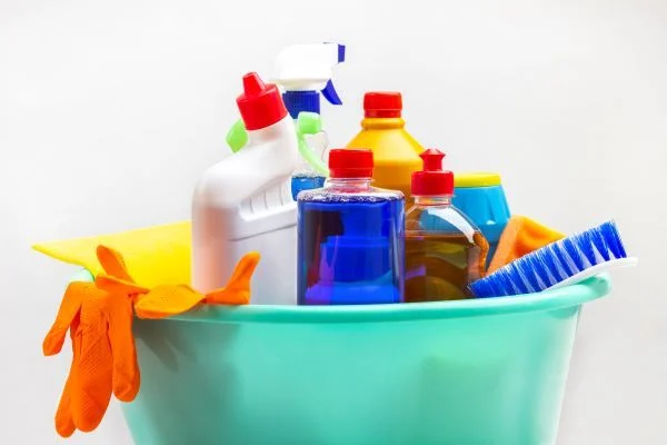 Cleaning Products