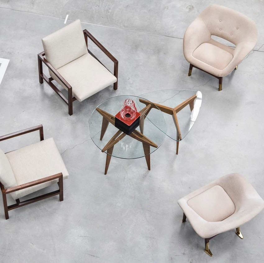 The Best Contemporary Modern Furniture Brands at Salone del Mobile