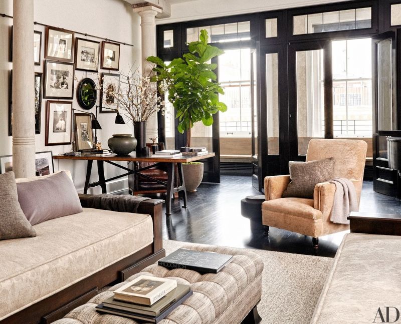 The Best Interior Designers In New York (Part IV)
