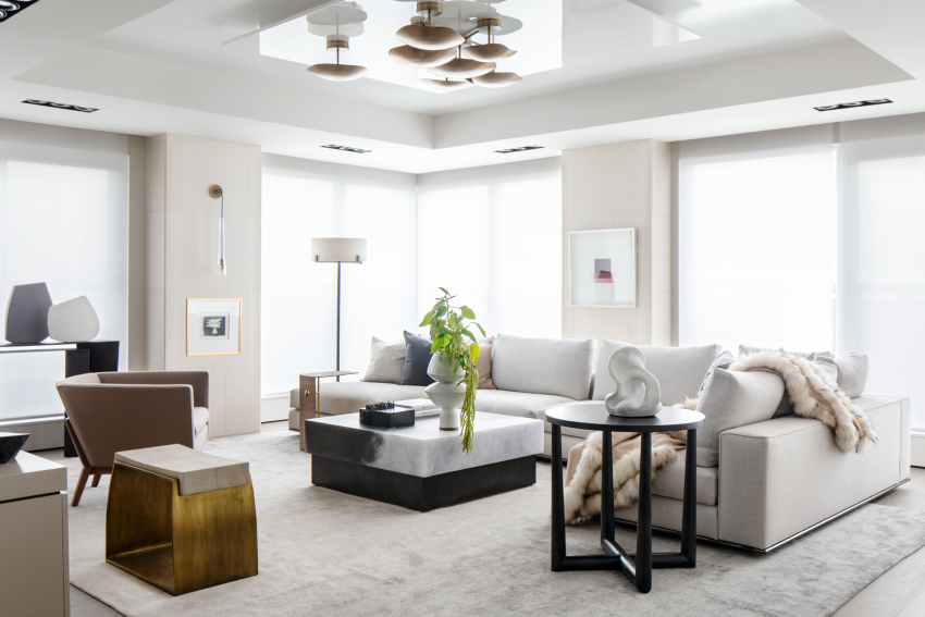 Elizabeth Metcalfe: A Famous Interior Designer In Canada