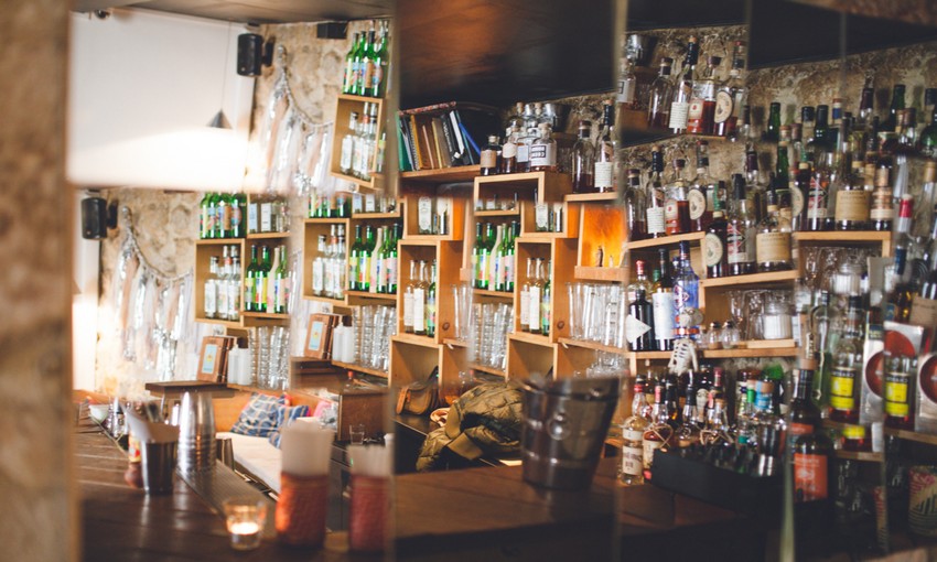 Paris Design Week 2019: Top Nightlife Spots