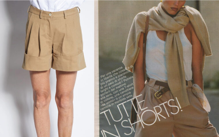 Essential Fabrics