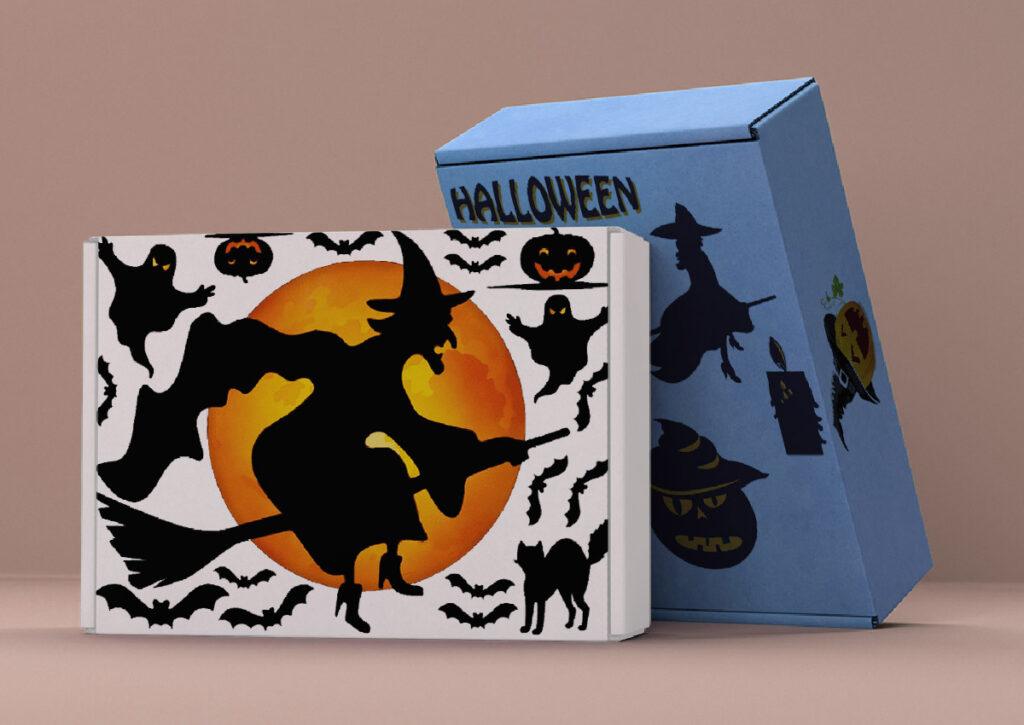 uk custom packaging