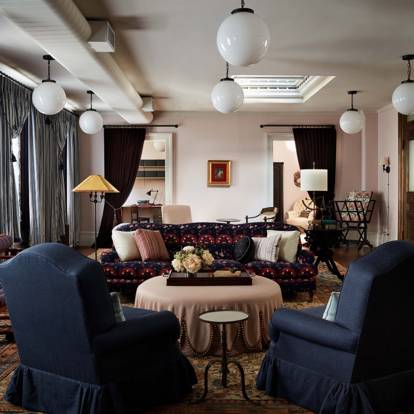 best design showrooms new york city zak fox