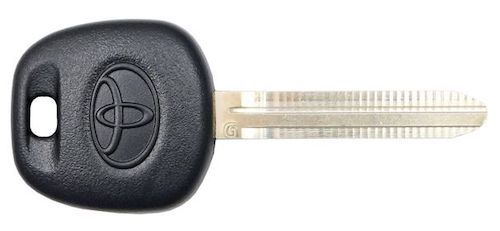 Toyota key fobs Toyota key fobs