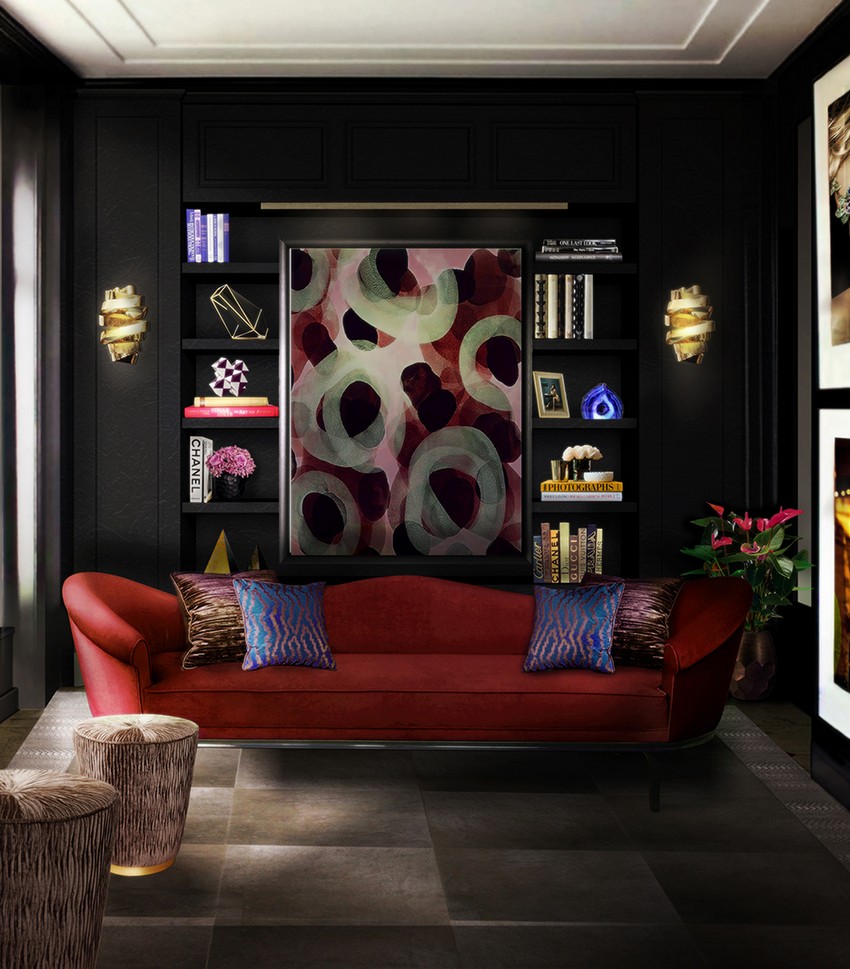 AD Design Show: Top Exhibitors