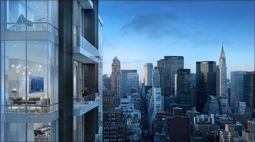 New York City: A Luxury Guide
