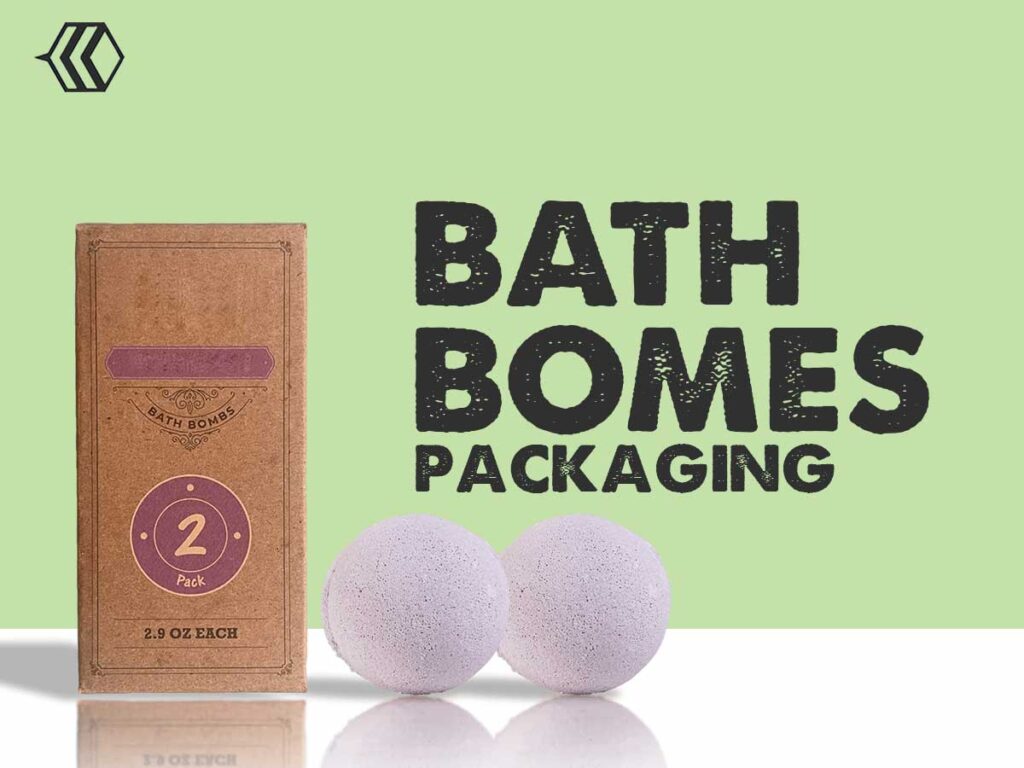 bath bomb wrapping ideas