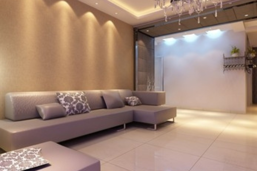 Accent Lighting