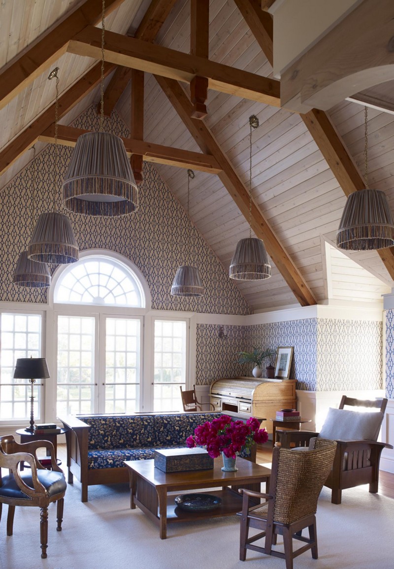 Ike Kligerman Barkley: Beautiful Architecture Meets Exciting Interiors